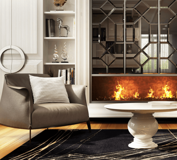 Custom Cut Glass & Mirrors