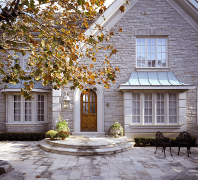 Stone Veneer
