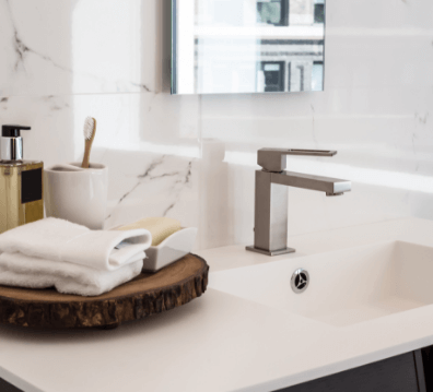 Cultured Marble