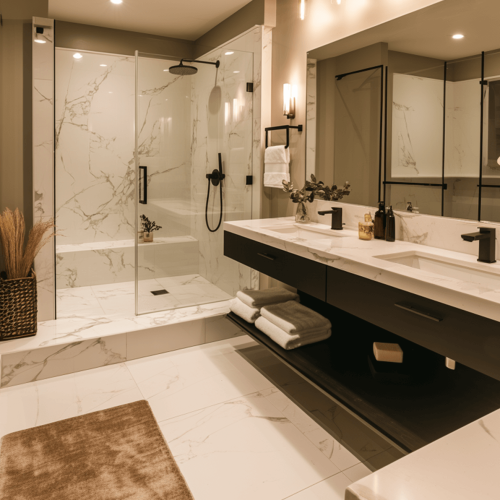 The Advantages of a One-Day Bathroom Remodel for Busy Homeowners
